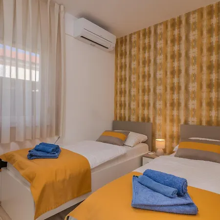 House Nemo マリンスカ