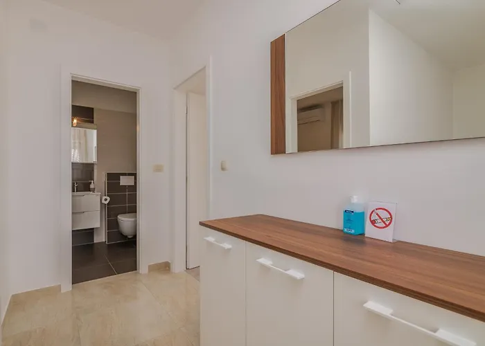 House Nemo Prázdninový dům *