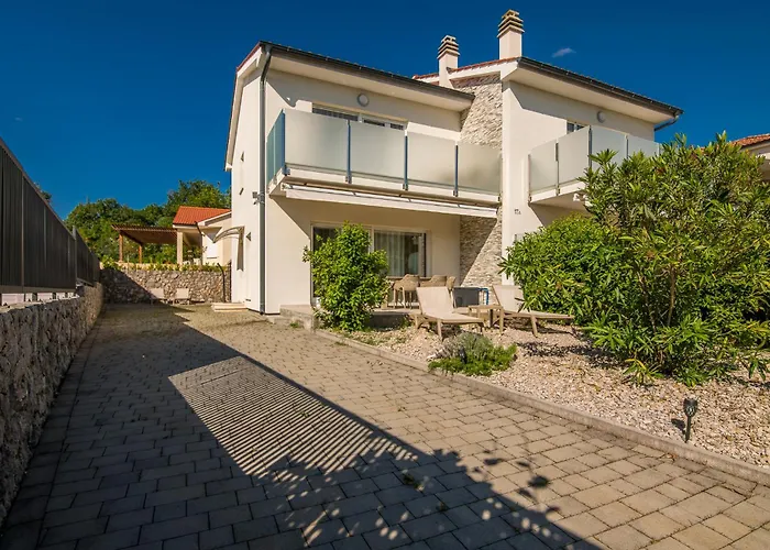 House Nemo Prázdninový dům