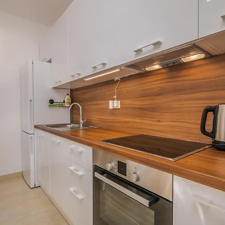 House Nemo * Malinska