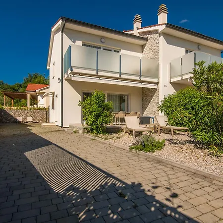 House Nemo Holiday home