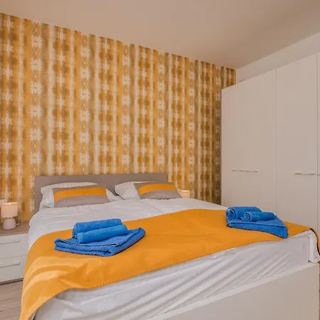 House Nemo Holiday home Malinska
