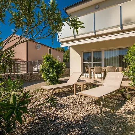 House Nemo Holiday home Malinska