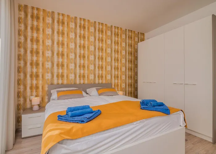 House Nemo Casa vacanze Malinska