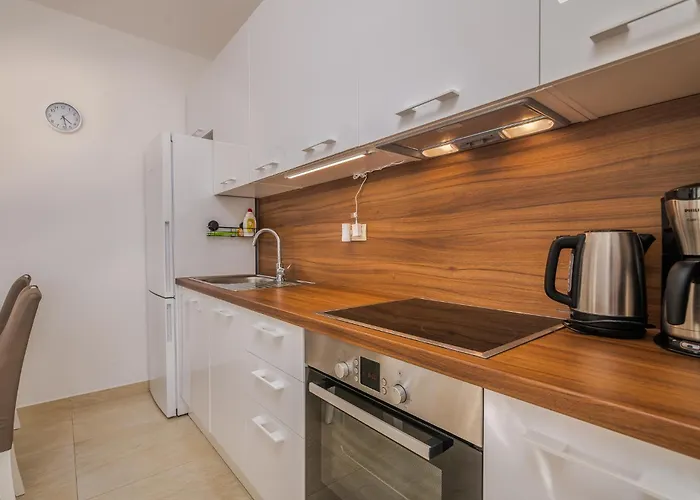 House Nemo * Malinska